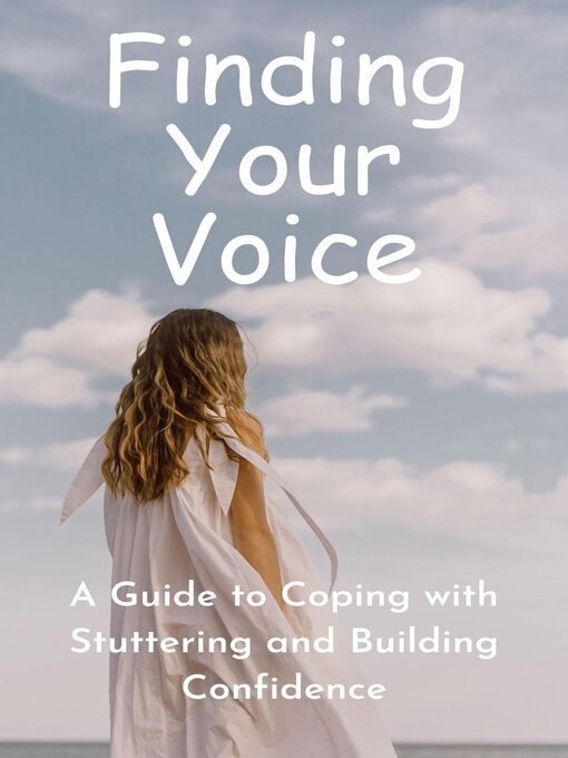 Title details for Finding Your Voice by Swatantra Bahadur - Available